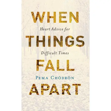 When Things Fall Apart
